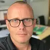 Lars Alvåg kontaktkort